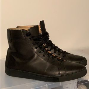 TCG (Thoroughly Crafted Goods) Sneakers